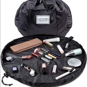 Lay-n-Go Cosmetic Bag